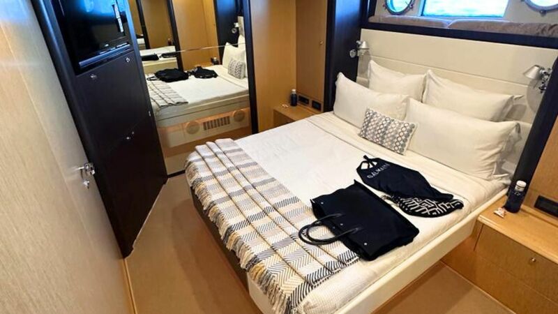 RIVA 63 VERTIGO 